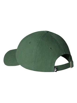 THE NORTH FACE | Casquette Norm | dunkelgrün